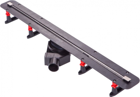 Душевой лоток Pestan Confluo Slim Line 950 с решеткой Душевой лоток Pestan Confluo Slim Line 950 с решеткой