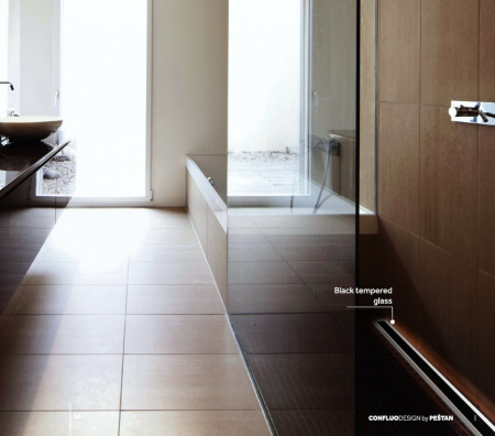   Pestan Confluo Premium Line 650  /