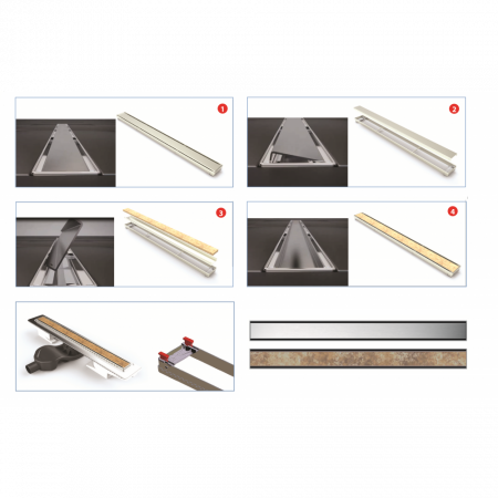   Berges B1 Keramik 300   090014