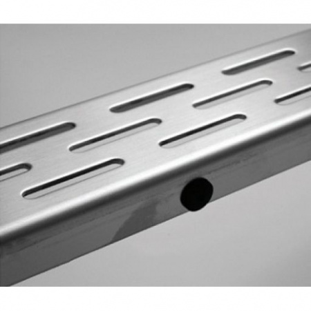 Душевой лоток ACO Showerdrain B 9010.78.70 с решеткой. 700 мм. Душевой лоток ACO Showerdrain B 9010.78.70 с решеткой. 700 мм.