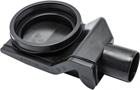 Душевой лоток Pestan Confluo Frameless Line 550 матовый хром Душевой лоток Pestan Confluo Frameless Line 550 матовый хром