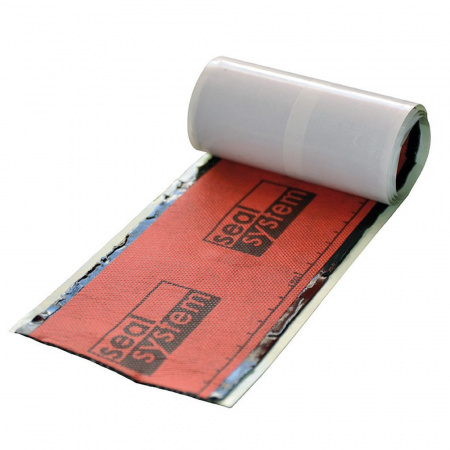 Манжета для изоляции  лотка / трапа KHELMI  Seal System Манжета для изоляции  лотка / трапа KHELMI  Seal System