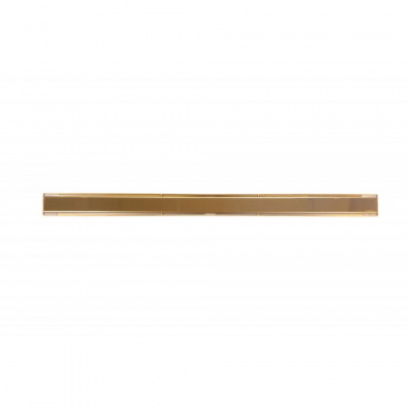 Душевой лоток Berges B1 Keramik 600 золото глянец 092017 Душевой лоток Berges B1 Keramik 600 золото глянец 092017