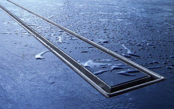 ������� Tece TECEdrainline Plate II 6 012 72 120 �� ��� ������