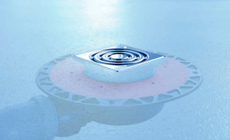 Трап для душа Tece TECEdrainpoint S 110 Трап для душа Tece TECEdrainpoint S 110