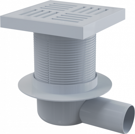 ���� ��� ���� AlcaPlast 150 × 150/50, �������� � �������, ������� � �����, ����������� � ������ APV5211