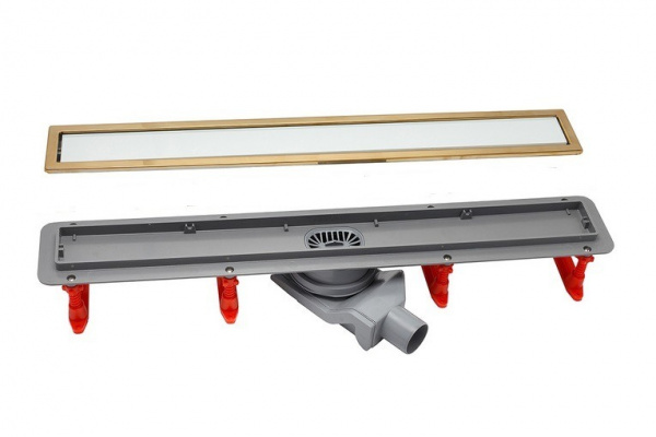 ������� ����� Pestan Confluo Premium Gold White Glass Line 750