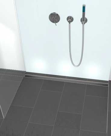 ������� Tece TECEdrainline 6 012 92 120 �� ������