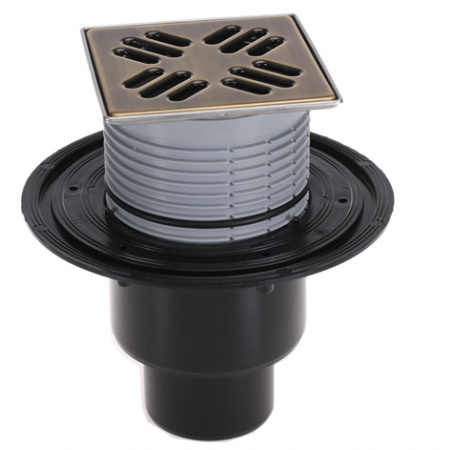 HL 310NPr-3000.32 Дизайн -трап с вертикальным выпуском DN50/75/110 HL 310NPr-3000.32 Дизайн -трап с вертикальным выпуском DN50/75/110