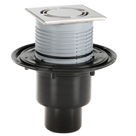 HL 310NPr-3127  -    DN50/75/110