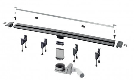 ������� ����� Viega Advantix Vario 721671 (�������). ������ �� 70 �� 95 ��. ����������� ������������� ��� ������-������� � ���������. ��� ������� ��������