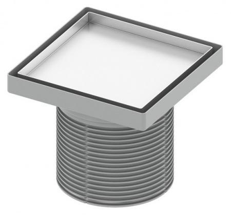      Tece TECEdrainpoint S   DN 50 DN 40  (360 14 00)  