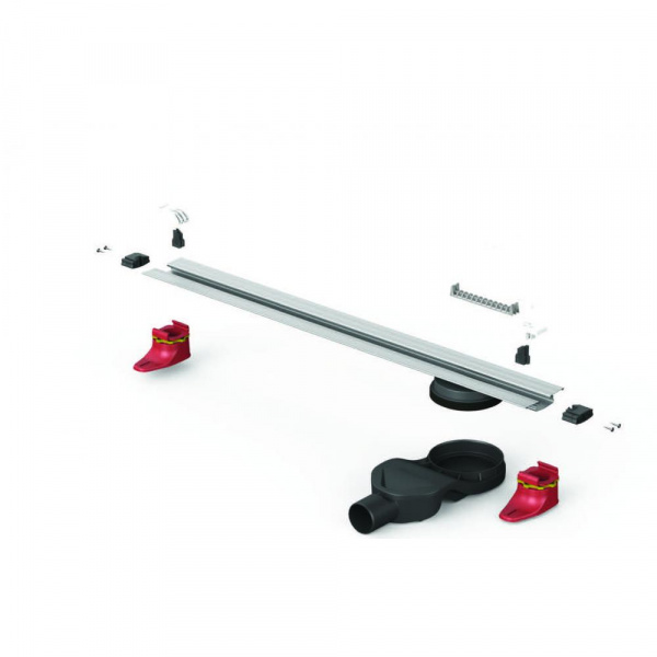   Berges SUPER line 750   090182