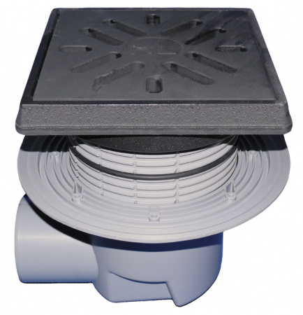 HL 615.1W ���� � �������������� �������� DN110