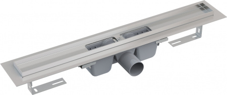 Душевой лоток AlcaPlast APZ6S 750 с опорами Душевой лоток AlcaPlast APZ6S 750 с опорами