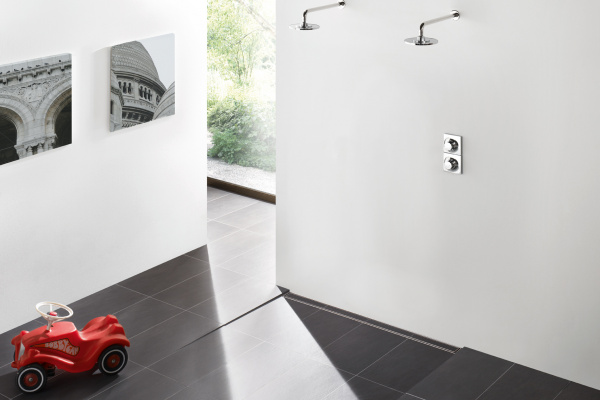 ������� ����� Tece TECElinus  80 �� ��������. 15103089 (1 510 3089). ������� �������.