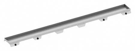 Решетка Tece TECEdrainline Plate II 6 010 72 100 см под плитку Решетка Tece TECEdrainline Plate II 6 010 72 100 см под плитку