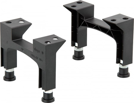 Опоры для душевых лотков Viega Advantix 737 559 (2 шт) Опоры для душевых лотков Viega Advantix 737 559 (2 шт)