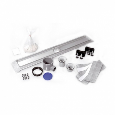   ()       Mepa Duschrinne Fliese (900) 150327