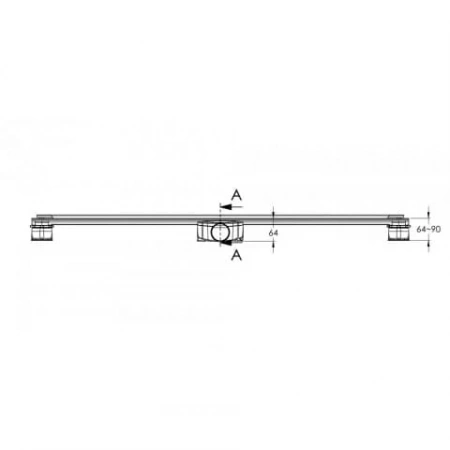   Berges SUPER line 750   090182