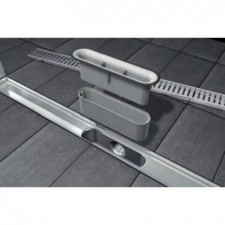   ACO Showerdrain C 408722