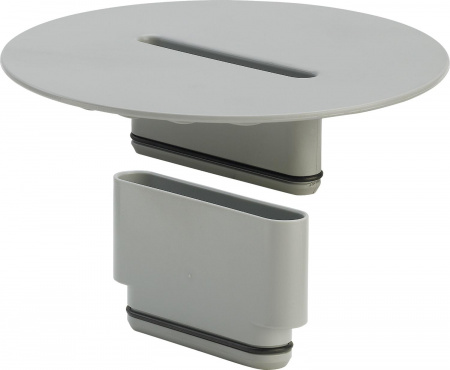 Обслуживание сифона Viega Advantix Vario Обслуживание сифона Viega Advantix Vario