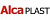 Угловые трапы AlcaPlast (Чехия) с гидрозатвором