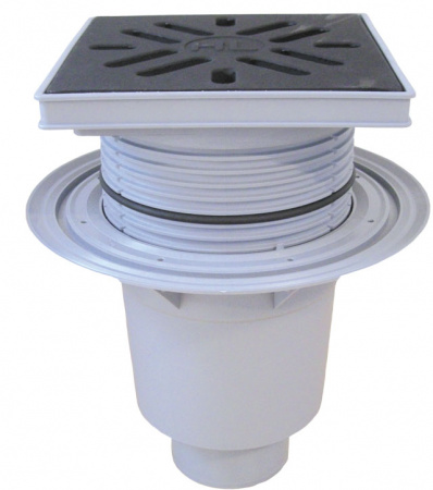 HL 616W/1 ���� � ������������ �������� DN110