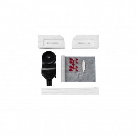 ������� ����� Berges C1 Norma Black 600 ������ ������� 095137