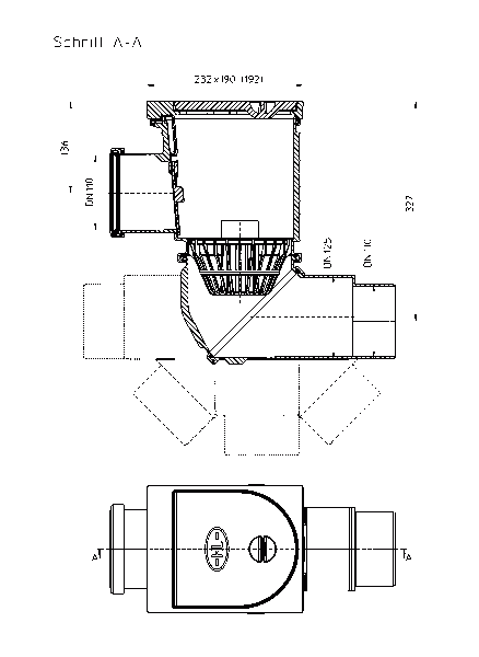 HL 600NGHO    DN110/125