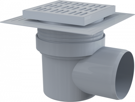 ���� ��� ���� AlcaPlast  150 × 150/110, �������� � �������, ������� � �����, �������� � 2-� ��������� ��������, ����������� � ������  APV10