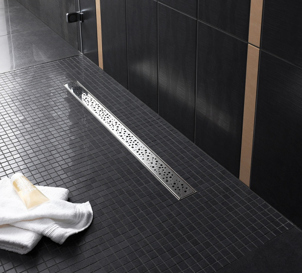 ������� Tece TECEdrainline Drops 6 015 31 150 �� �������