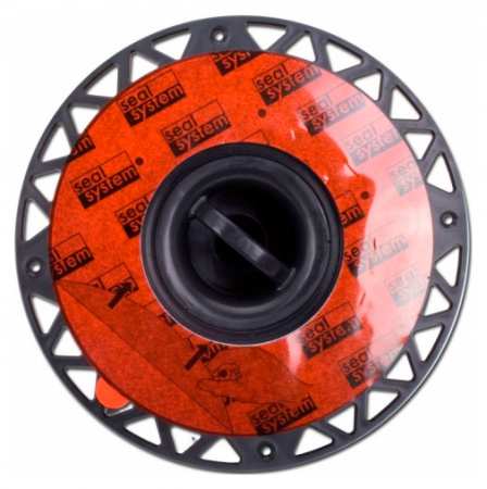    Tece TECEdrainpoint S 120