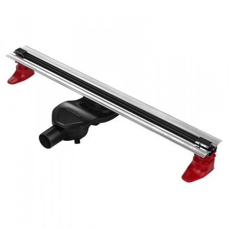   Berges SUPER Slim Black 600   095152