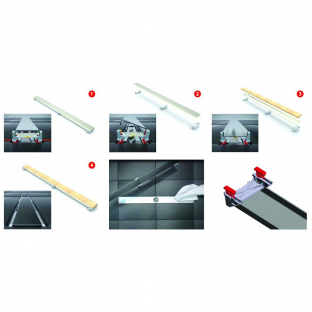   Berges C1 Norma 300   090034