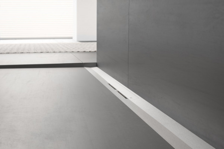   TECE Drainprofile 670810 80  