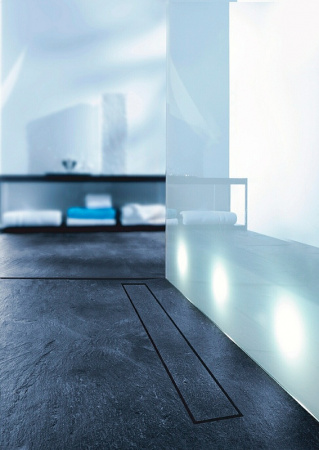 ������� ����� Tece TECEdrainline 6 507 00 ��� ������������ ����� 70 ��