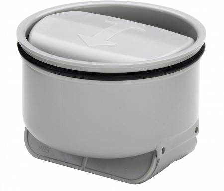 "сухой затвор" затвор Viega Advantix, арт.583255 (4936.6) "сухой затвор" затвор Viega Advantix, арт.583255 (4936.6)