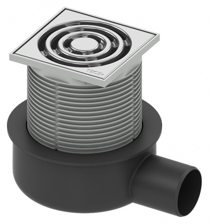    Tece TECEdrainpoint S 50