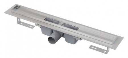 Душевой лоток AlcaPlast APZ1 650 с опорами Душевой лоток AlcaPlast APZ1 650 с опорами