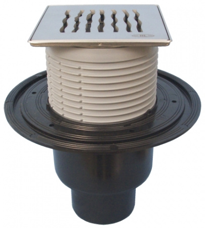 HL 310N-3123  -    DN50/75/110