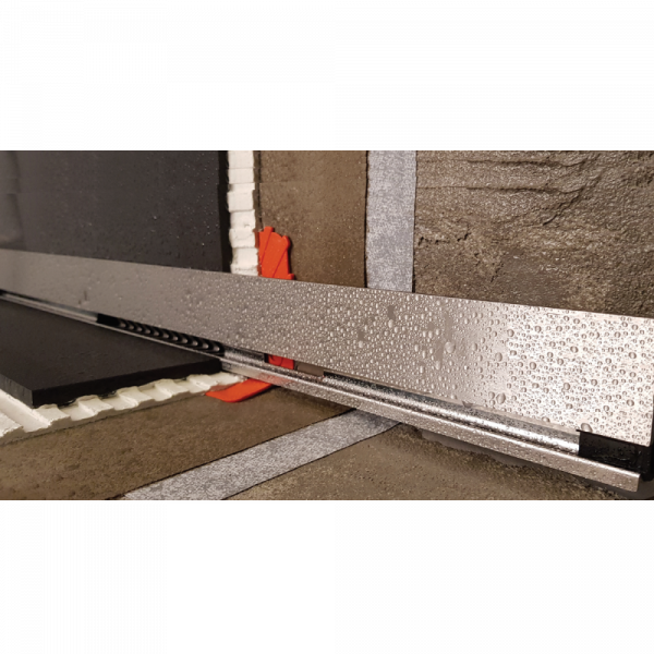   Berges WALL 600   090156