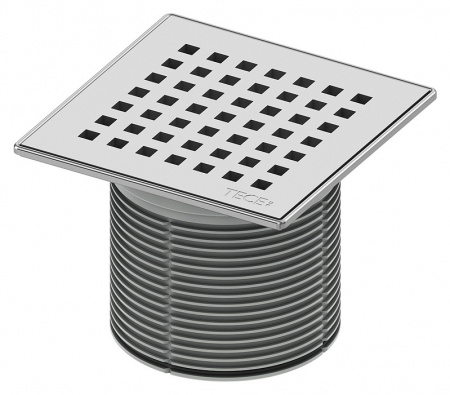 ������� Tece TECEdrainpoint S 366 00 08 quadratum � ��������� ���������