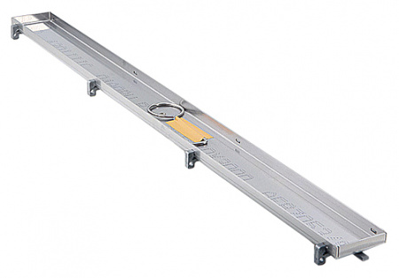 Решетка Tece TECEdrainline Plate 600870 80 см под плитку Решетка Tece TECEdrainline Plate 600870 80 см под плитку
