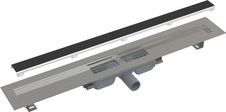 Душевой лоток AlcaPlast APZ115-1150 с решеткой под кладку плитки Душевой лоток AlcaPlast APZ115-1150 с решеткой под кладку плитки