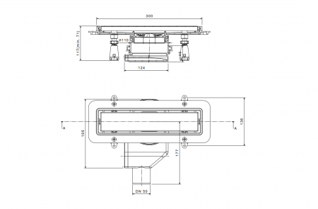   Pestan Confluo Premium Line 300 .      13000280
