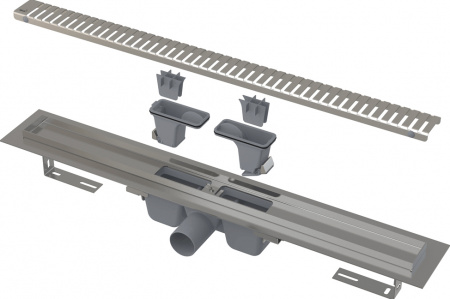 ������� ����� AlcaPlast APZ1SMART-LINE-650 � ������� � ��������