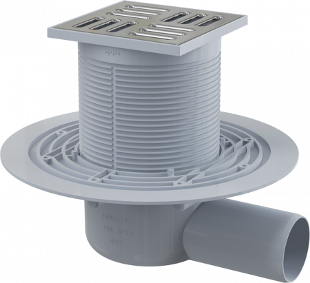    AlcaPlast 105 × 105/50,   ,    ,     SMART  APV1321