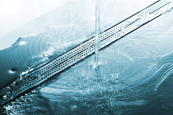 ������� Tece TECEdrainline Quadratum 6 007 50 70 �� ���������