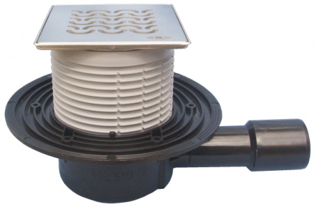 HL 510N-3121  -    DN40/50